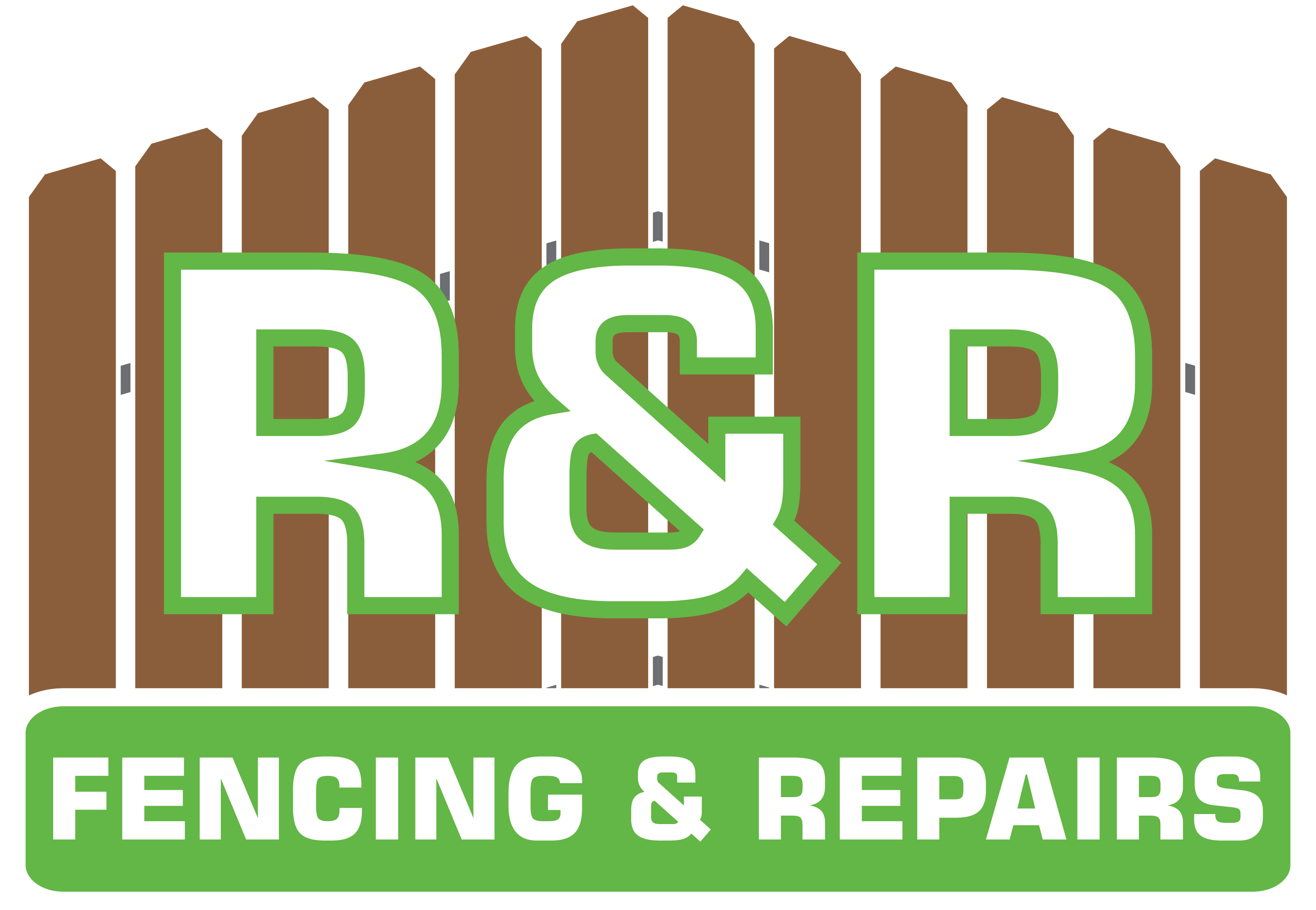 R&R Fencing & Repairs